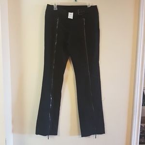 Ladies black  jeans